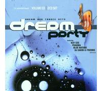 Various - Dream Party Vol. 3