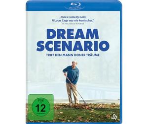 Various - Dream Scenario BD
