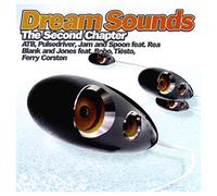 Various - Dream Sounds 2 - The Second Chapter [DOPPEL-CD]