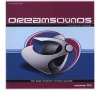 Various - Dream Sounds Vol. 3