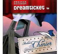 Various - Dream Ticket To Andrea Chenier