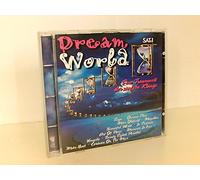 Various - Dream World Vol.1 - The Land of inspiration