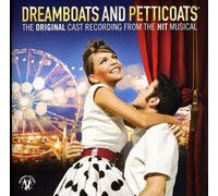 Dreamboats And Petticoats