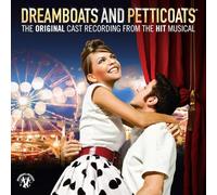 Various - Dreamboats And Petticoats