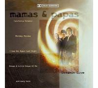 Various - Dreamin' Live