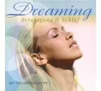 various - dreaming-beruhigung & schlaf cd instrument