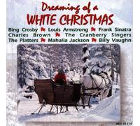 Various - Dreaming of a White Christmas