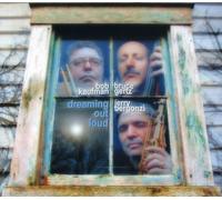 Various - Dreaming Out Loud