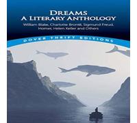 Various Dreams: A Literary Anthology Paperback Book Various Multicolor