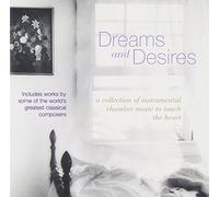Various - Dreams and Desire