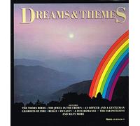 Various - Dreams And Themes - Various LP
