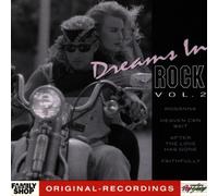 Various - Dreams in Rock 2