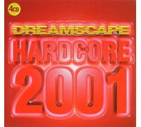 Various - Dreamscape Hardcore 2001