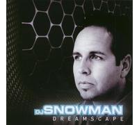 Various - Dreamscape-Mixed By DJ Snowman