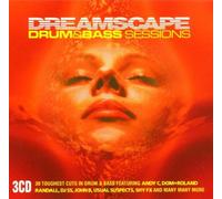 Various - Dreamscape Present Drum and Ba