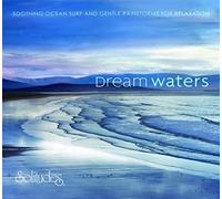 Various - Dreamwaters 2CD