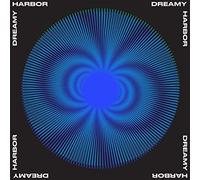 Various - Dreamy Harbor - CD - C4z
