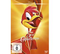 Various - Drei Caballeros: Disney Classics