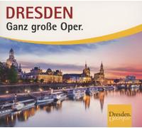 Various - Dresden-Ganz Große Oper (Special)