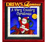 Various - Drew's Famous: A Very Country Christmas (Various Artists)