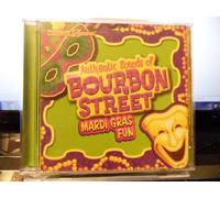 Various - Drew's Famous Authentic Sounds