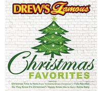 Various - Drew's Famous Christmas Favorites