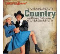 Various - Drew's Famous Country Line Dance Party Music
