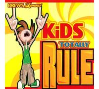 Various - Drew's Famous Drew's Kids Totally Rule