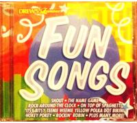 Various - Drew's Famous Fun Songs