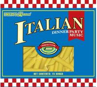 Various - Drew's Famous Italian Dinner P