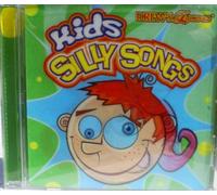 Various - Drew's Famous Kids Silly Songs