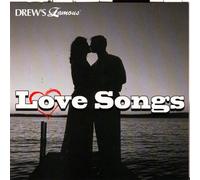 Various - Drew's Famous Love Songs
