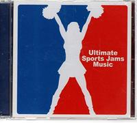 Various - Drew's Famous Ultimate Sports