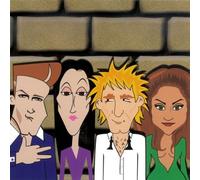 Various - Drew's Famous Worst Songs Ever