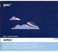 Various - Driftin' - The Very Best Of Smooth Jazz