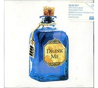 Various - Drink Me-Echo Sampler 1996