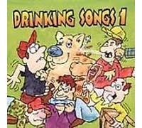 Various - Drinking Songs 1