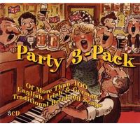 Various - Drinking Songs