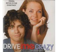 Original Soundtrack - Drive Me Crazy Ost