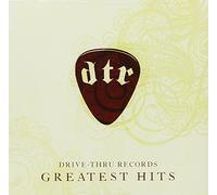 Various - Drive Thru Records Greatest Hits