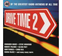 Various - Drive Time 2