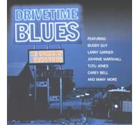 Various - Drive Time Blues
