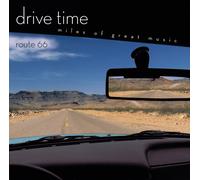 Various Drive Time: Route 66 (CD) (US IMPORT)
