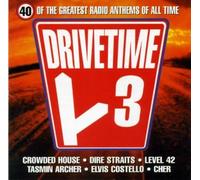 Various - Drive Time Vol.3