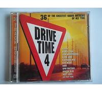 Various - Drive Time Vol.4