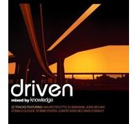 Various - Driven