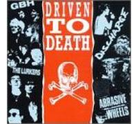 Various - Driven to Death