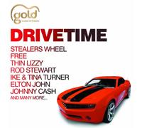 Various - Drivetime Gold