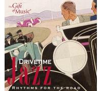 Various - DRIVETIME JAZZ