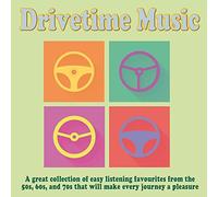 Various - Drivetime Music